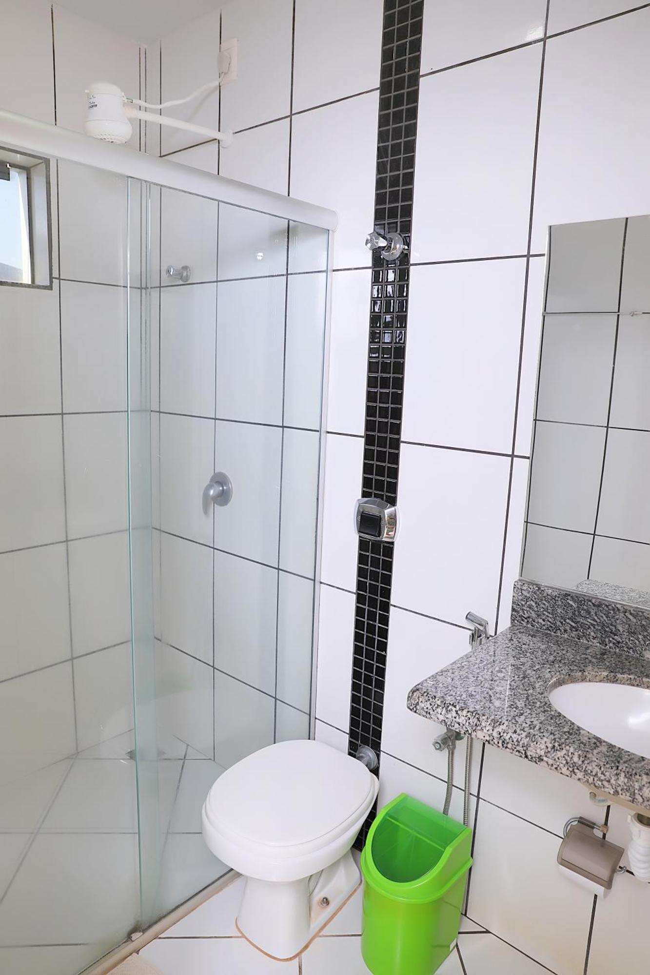 Hotel Borges Quirinopolis Dış mekan fotoğraf
