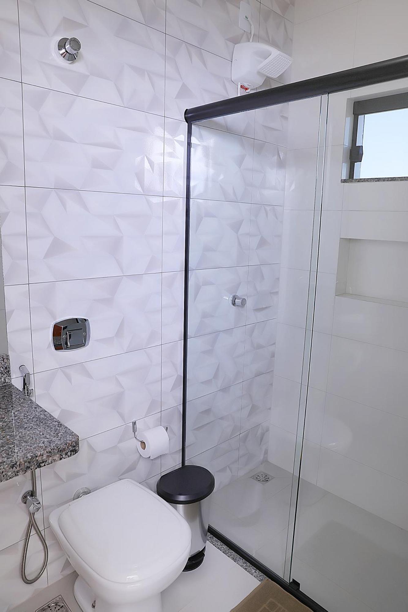 Hotel Borges Quirinopolis Dış mekan fotoğraf