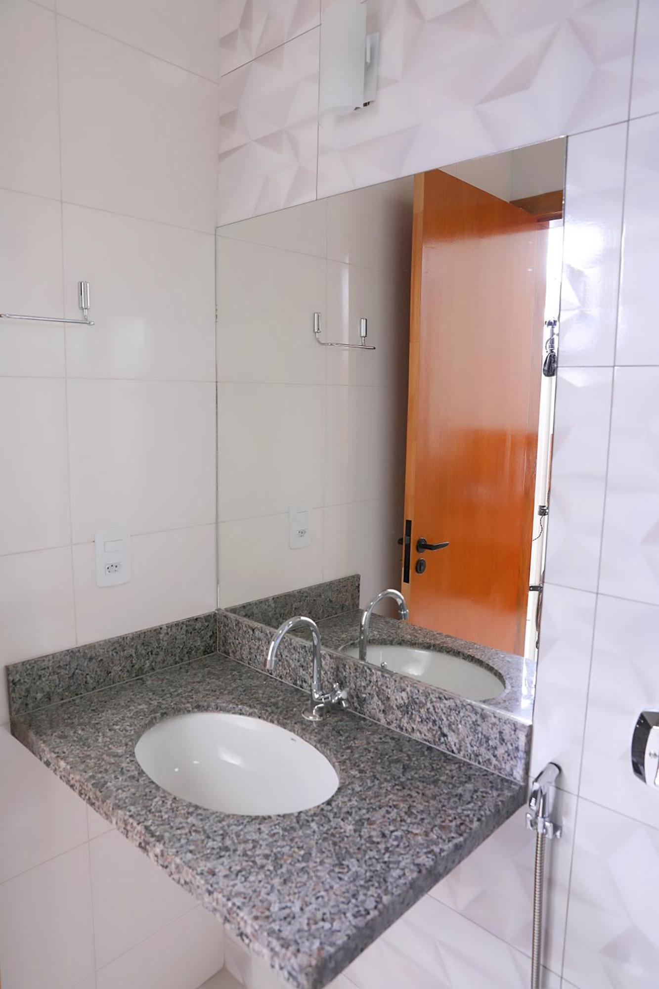 Hotel Borges Quirinopolis Dış mekan fotoğraf