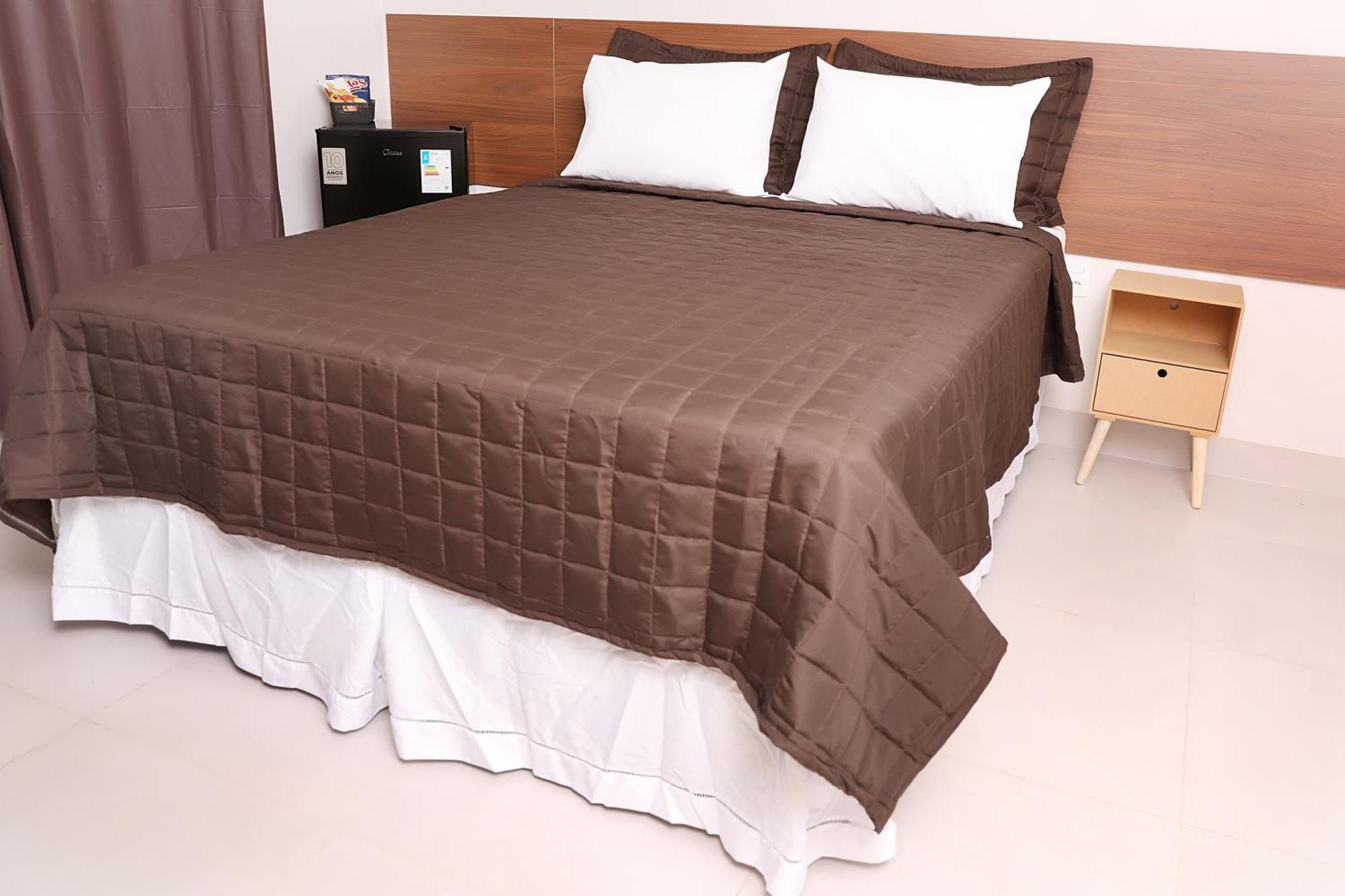 Hotel Borges Quirinopolis Dış mekan fotoğraf